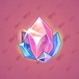 Astral Shard #2629 Astral Shard #2629