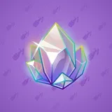 Astral Shard #2631 Astral Shard #2631