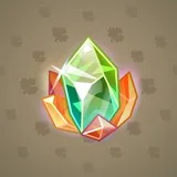 Astral Shard #2639 Astral Shard #2639