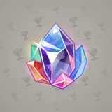 Astral Shard #2640 Astral Shard #2640