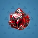 Astral Shard #2644 Astral Shard #2644