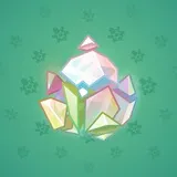 Astral Shard #2645 Astral Shard #2645