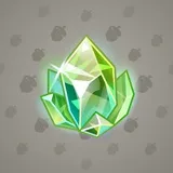 Astral Shard #2646 Astral Shard #2646