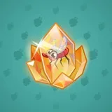 Astral Shard #2649 Astral Shard #2649