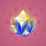 Astral Shard #265 Astral Shard #265