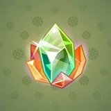 Astral Shard #2652 Astral Shard #2652