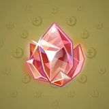 Astral Shard #2658 Astral Shard #2658