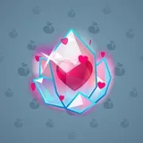 Astral Shard #2660 Astral Shard #2660