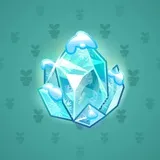 Astral Shard #2663 Astral Shard #2663