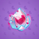 Astral Shard #2665 Astral Shard #2665