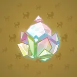 Astral Shard #2666 Astral Shard #2666