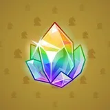 Astral Shard #2668 Astral Shard #2668