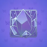 Astral Shard #2677 Astral Shard #2677