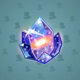 Astral Shard #2678 Astral Shard #2678