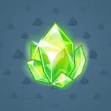 Astral Shard #2679 Astral Shard #2679