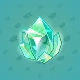 Astral Shard #2687 Astral Shard #2687