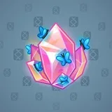 Astral Shard #2689 Astral Shard #2689