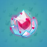 Astral Shard #2693 Astral Shard #2693