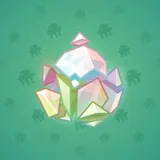 Astral Shard #2699 Astral Shard #2699
