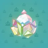 Astral Shard #2702 Astral Shard #2702