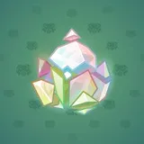 Astral Shard #2705 Astral Shard #2705