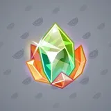 Astral Shard #271 Astral Shard #271