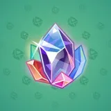 Astral Shard #2714 Astral Shard #2714