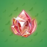 Astral Shard #2715 Astral Shard #2715
