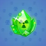 Astral Shard #2717 Astral Shard #2717