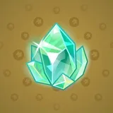 Astral Shard #2720 Astral Shard #2720