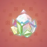 Astral Shard #2725 Astral Shard #2725