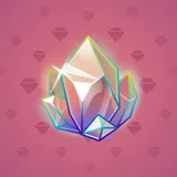 Astral Shard #2728 Astral Shard #2728