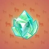 Astral Shard #2729 Astral Shard #2729