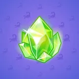 Astral Shard #2733 Astral Shard #2733
