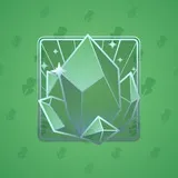 Astral Shard #2744 Astral Shard #2744