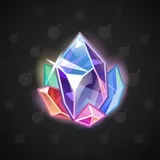Astral Shard #2745 Astral Shard #2745