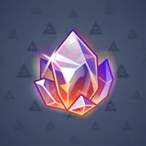Astral Shard #2746 Astral Shard #2746
