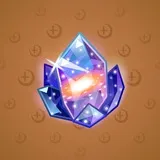 Astral Shard #2750 Astral Shard #2750