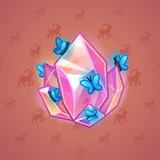 Astral Shard #2751 Astral Shard #2751