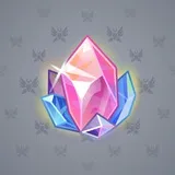Astral Shard #2754 Astral Shard #2754