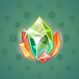 Astral Shard #2756 Astral Shard #2756