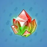 Astral Shard #2758 Astral Shard #2758