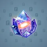 Astral Shard #2759 Astral Shard #2759