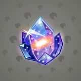 Astral Shard #2760 Astral Shard #2760