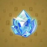 Astral Shard #2763 Astral Shard #2763