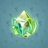 Astral Shard #2771 Astral Shard #2771