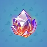 Astral Shard #2787 Astral Shard #2787