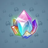 Astral Shard #2788 Astral Shard #2788