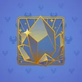 Astral Shard #2792 Astral Shard #2792