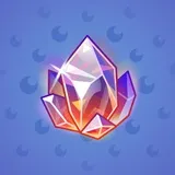 Astral Shard #2799 Astral Shard #2799